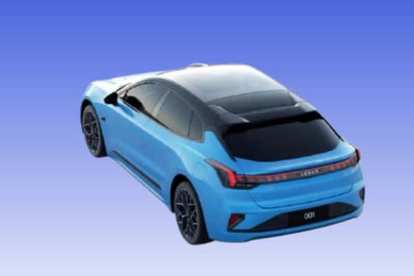 临汾吉县回收公司车